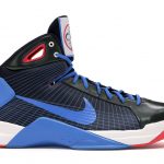 Nike Hyperdunk Supreme NBA on TNT