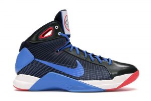 Nike Hyperdunk Supreme NBA on TNT