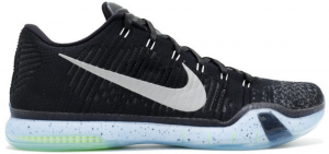 Nike Kobe 10 Elite HTM Arrowhead EU Exclusive