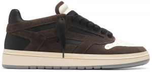 Represent Reptor Low Brown Black