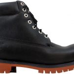 Timberland 6 Inch Premium Waterproof Dark Navy