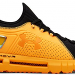 Under Armour Hovr Phantom SE MD Mango Orange Black