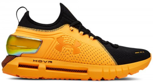 Under Armour Hovr Phantom SE MD Mango Orange Black