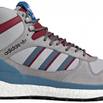 adidas Marathon Free Hiker Human Made Clear Onix