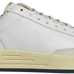 adidas Rod Laver Cracked White Navy