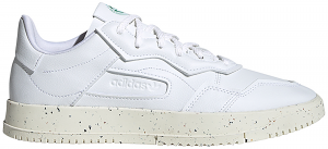 adidas SC Premiere Clean Classics White