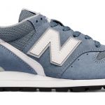 New Balance 996 Age Of Exploration Blue/Blue Bell-Silver