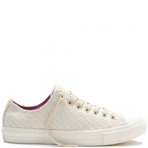 Converse Chuck Taylor All Star II OX Natural
