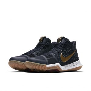 Nike Kyrie 3 Obsidian