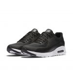 Nike Air Max 90 Ultra 2.0 Black Metallic Hematite (W)