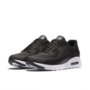 Nike Air Max 90 Ultra 2.0 Black Metallic Hematite (W)