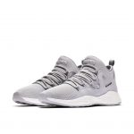 Jordan Formula 23 Wolf Grey