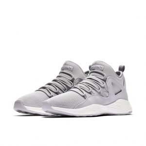 Jordan Formula 23 Wolf Grey