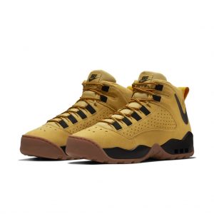 Nike Air Darwin Wheat