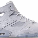Jordan Flightclub 91 White Pure Platinum