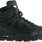 Jordan Spizike Boot Black Anthracite