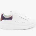 Alexander McQueen Oversized White Amethyst (W)