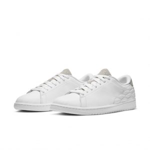 Jordan Centre Court White