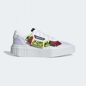 adidas Hypersleek Olivia LeBlanc Tags (W)