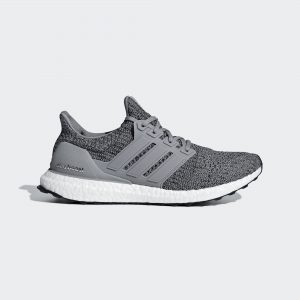 adidas Ultra Boost 4.0 Grey