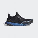 adidas Ultra Boost DNA Chinese New Year Black (2020)