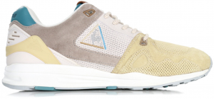Le Coq Sportif LCS R1000 Sneakers 76 The Gaurdian of the Sea