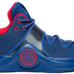 Li-Ning Way Of Wade 6 Veteran’s Day