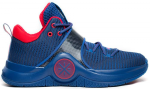 Li-Ning Way Of Wade 6 Veteran’s Day