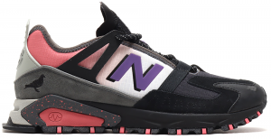 New Balance X-Racer atmos x Staple Pigeon