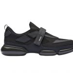 Prada Cloudbust Black