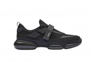 Prada Cloudbust Black