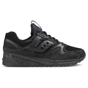Saucony Grid 8500 Black
