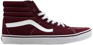 Vans SK8 Hi Canvas Port Royale