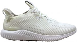 adidas Alphabounce AMS Core White