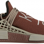 adidas NMD Hu Pharrell Chocolate