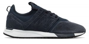 New Balance MRL247LN Navy
