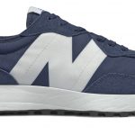 New Balance 327 Navy