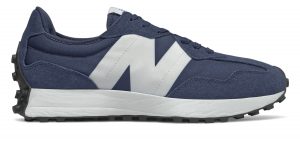 New Balance 327 Navy