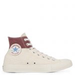 Converse Chuck Taylor All Star Hi Jute