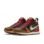 Nike Internationalist Mid Escape