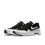Nike Air Max 1 Ultra Moire Black White