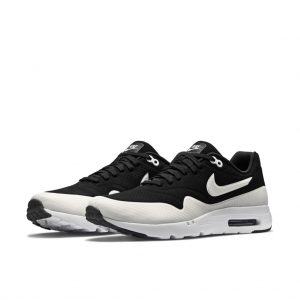 Nike Air Max 1 Ultra Moire Black White
