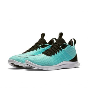 Nike Free Hypervenom 2 Hyper Turquoise/Hyper Turquoise-Black-White