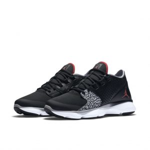 Jordan Flow Black Cement