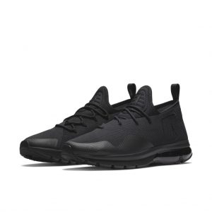 Nike Air Max Flair 50 Blackout