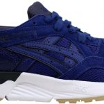 ASICS Gel Lyte V 5 Blue Print/Blue Print