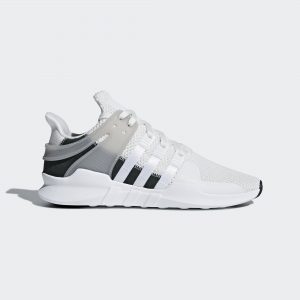 adidas EQT Support Adv Crystal White Light Solid Grey
