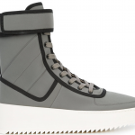Fear Of God Military Sneaker Grey Black