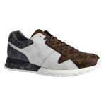 Louis Vuitton Run Away Triple Monogram