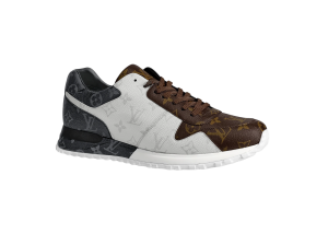 Louis Vuitton Run Away Triple Monogram